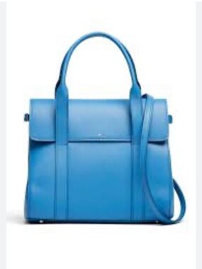 Shinola Detroit Crossbody Bag